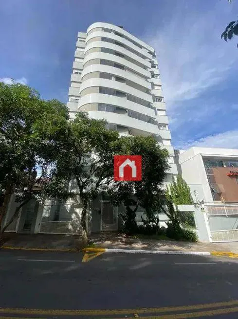 Foto 1 de Apartamento com 2 Quartos à venda, 103m² em Madureira, Caxias do Sul