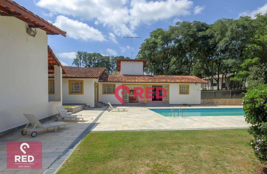 Casa de Condomínio 737 m² em Condomínio City Castelo em Itu, por R$  2.350.000 - Viva Real