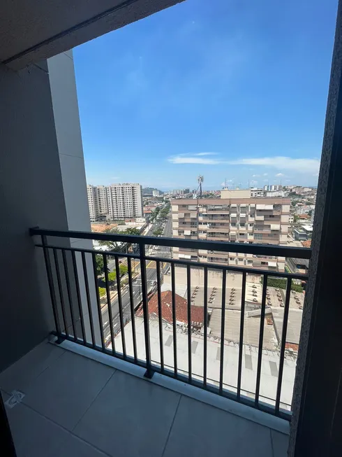 Foto 1 de Apartamento com 2 Quartos à venda, 44m² em Del Castilho, Rio de Janeiro