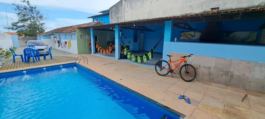 Foto 1 de Casa com 2 Quartos à venda, 200m² em Centro, Salinópolis