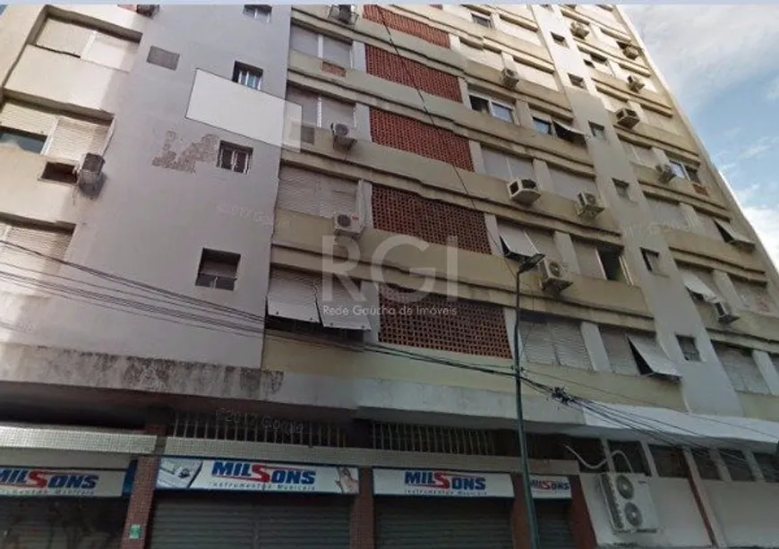 Foto 1 de Apartamento com 3 Quartos à venda, 83m² em Centro Histórico, Porto Alegre