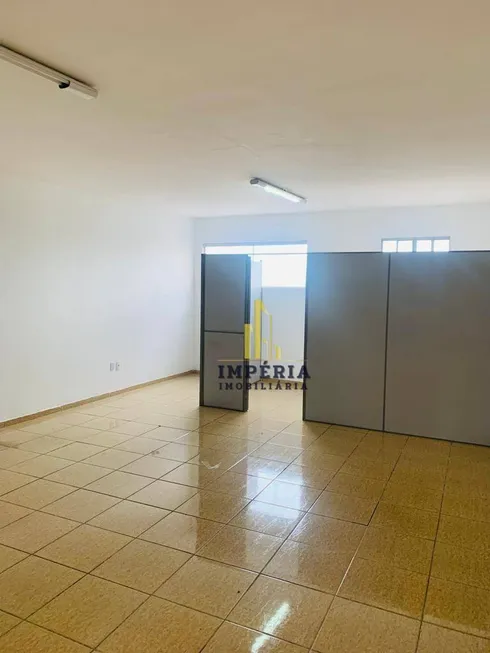 Foto 1 de Sala Comercial para alugar, 49m² em Centro, Jundiaí