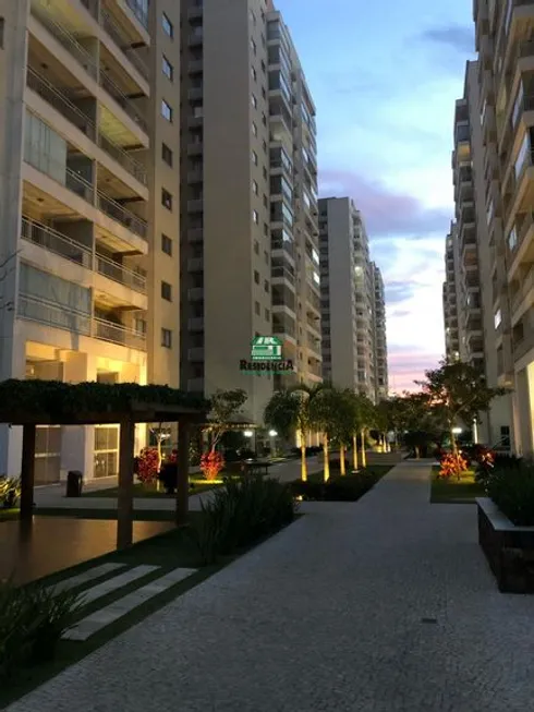 Foto 1 de Apartamento com 2 Quartos à venda, 59m² em Jardim das Américas 2ª Etapa, Anápolis