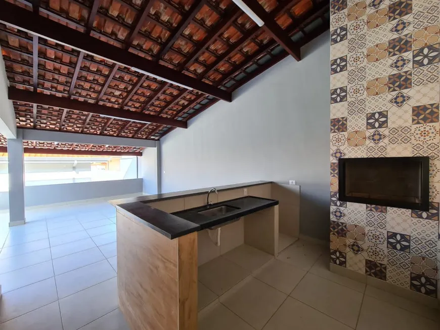 Foto 1 de Casa com 3 Quartos à venda, 280m² em Madureira, Bauru