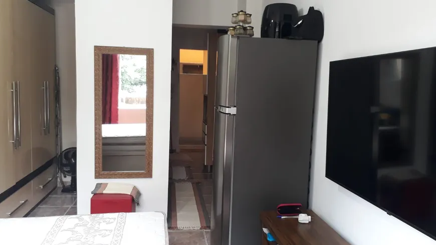 Foto 1 de Apartamento com 1 Quarto à venda, 28m² em Bela Vista, São Paulo