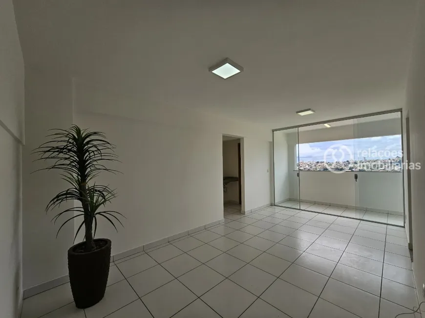 Foto 1 de Apartamento com 3 Quartos à venda, 75m² em Betânia, Belo Horizonte