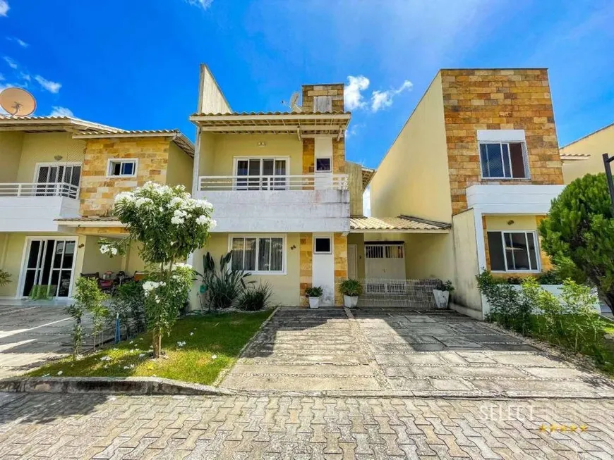Foto 1 de Casa de Condomínio com 3 Quartos à venda, 320m² em Taquaral, Campinas