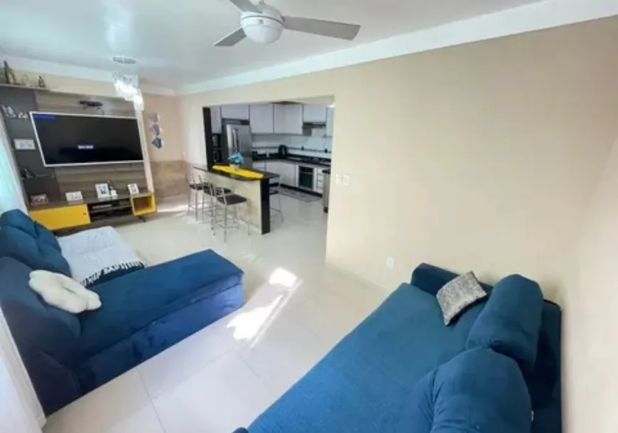 Foto 1 de Casa com 2 Quartos à venda, 100m² em Pernambués, Salvador