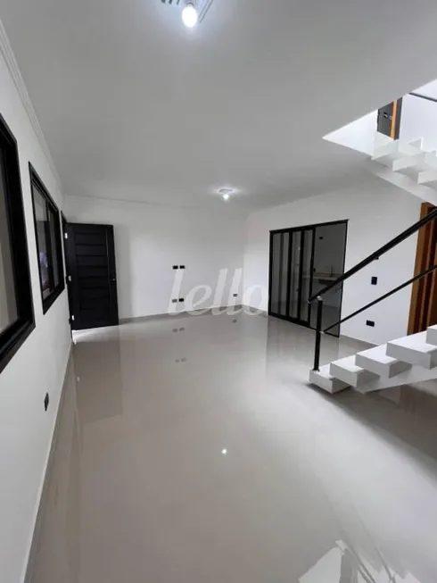 Foto 1 de Casa com 3 Quartos à venda, 130m² em Tucuruvi, São Paulo