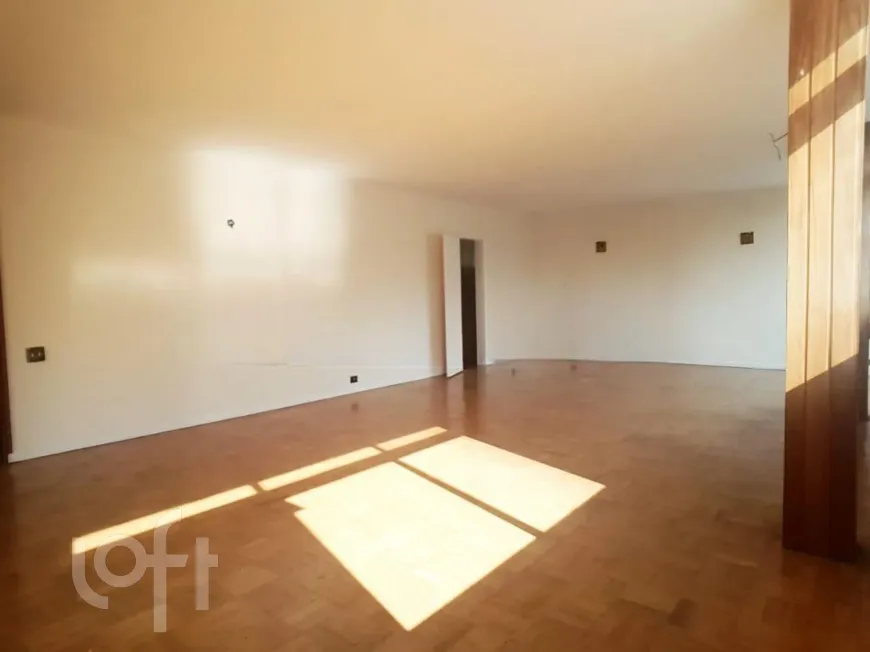 Foto 1 de Apartamento com 3 Quartos à venda, 242m² em Santa Cecília, São Paulo