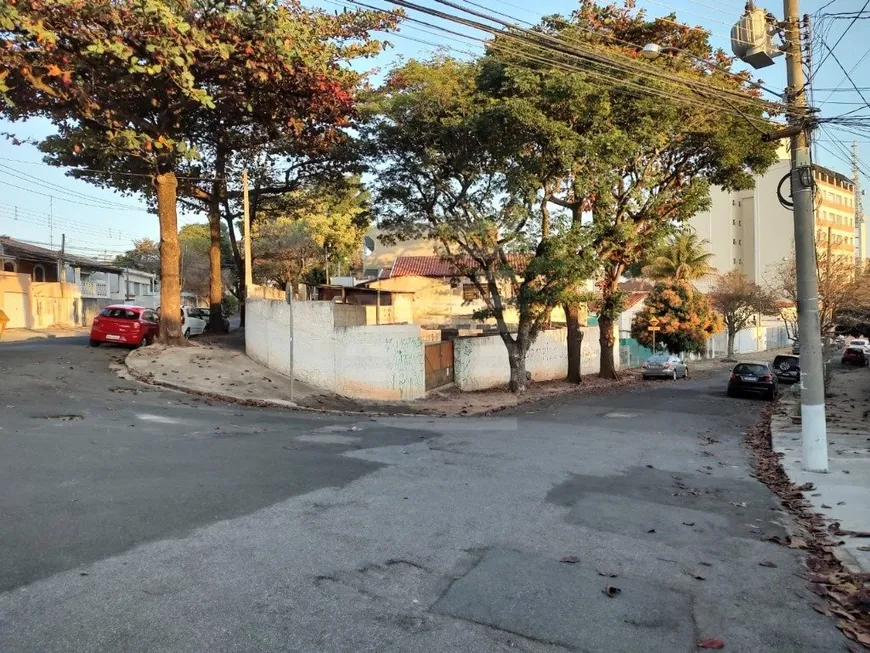 Foto 1 de Lote/Terreno para alugar, 208m² em Jardim Chapadão, Campinas