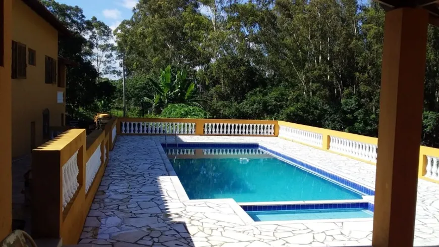 Foto 1 de Fazenda/Sítio com 3 Quartos à venda, 600m² em Recanto Campestre Internacional de Viracopos Gleba 6, Indaiatuba