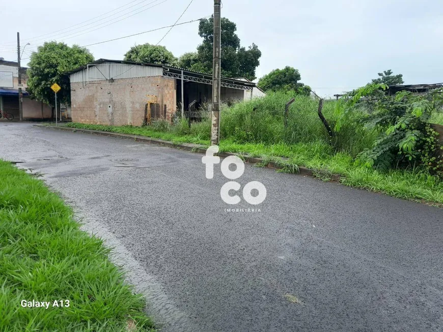 Foto 1 de Lote/Terreno à venda, 1000m² em Marta Helena, Uberlândia