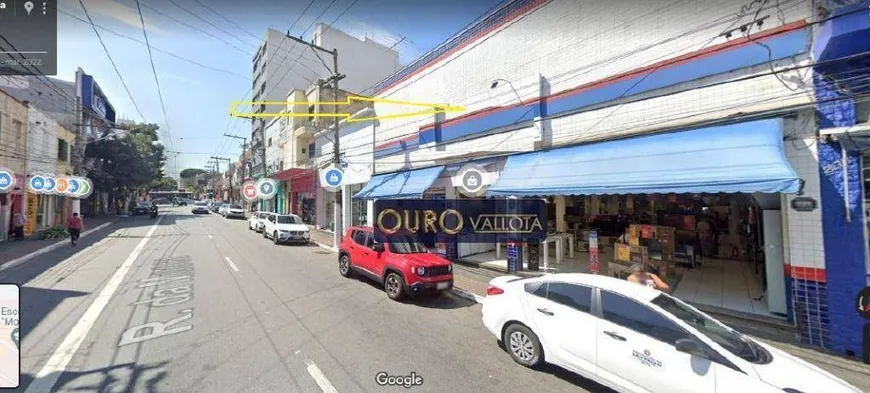 Foto 1 de Ponto Comercial para alugar, 1700m² em Móoca, São Paulo