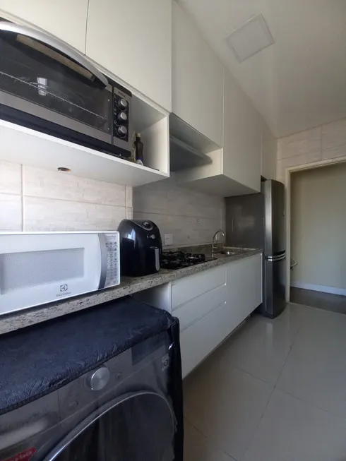 Foto 1 de Apartamento com 2 Quartos à venda, 49m² em Jardim Vila Formosa, São Paulo