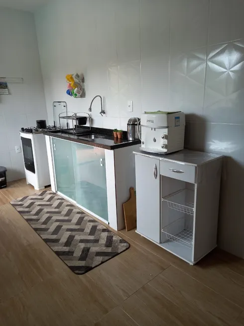 Foto 1 de Apartamento com 4 Quartos à venda, 450m² em Porto Sauípe, Entre Rios
