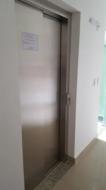 Foto 1 de Apartamento com 2 Quartos à venda, 50m² em Castelo, Belo Horizonte