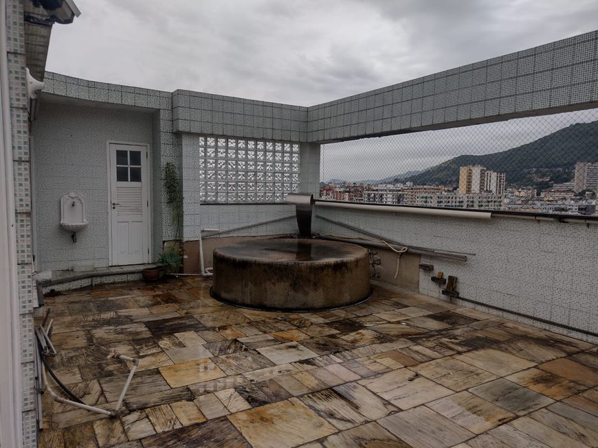 Casas de Condomínio com 4 quartos à venda em Méier, Rio de Janeiro, RJ -  ZAP Imóveis