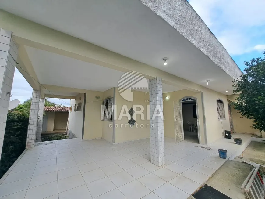 Foto 1 de Casa com 3 Quartos à venda, 186m² em Ebenezer, Gravatá
