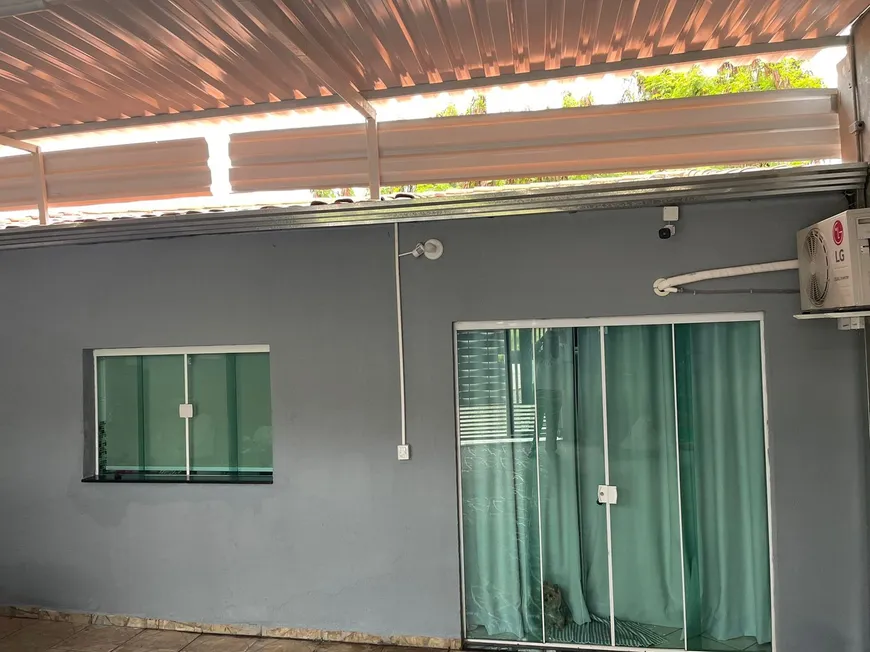 Foto 1 de Casa com 3 Quartos à venda, 800m² em Cidade Jardim, Sorocaba