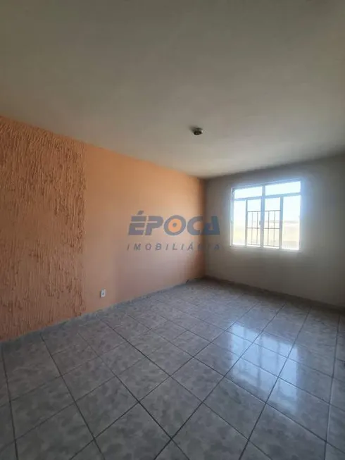 Foto 1 de Apartamento com 2 Quartos para alugar, 52m² em Oswaldo Cruz, Rio de Janeiro