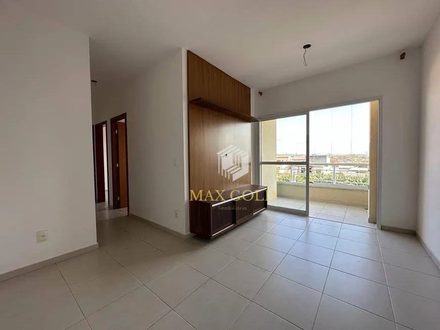 Foto 1 de Apartamento com 3 Quartos à venda, 75m² em Jardim Paulista, Taubaté