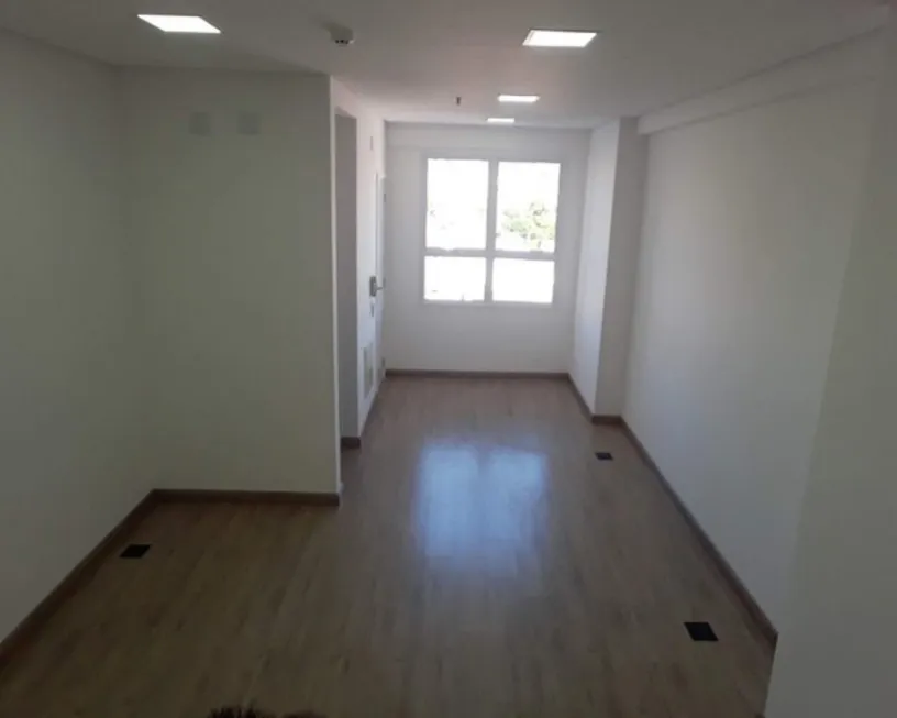 Foto 1 de Sala Comercial à venda, 28m² em Centro, Jacareí