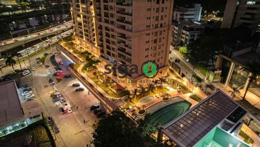 Foto 1 de Apartamento com 4 Quartos à venda, 186m² em Real Parque, São Paulo