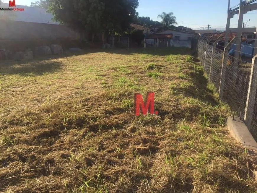 Foto 1 de Lote/Terreno à venda, 1000m² em Retiro Sao Joao, Sorocaba