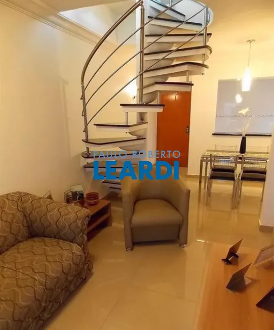 Foto 1 de Apartamento com 2 Quartos à venda, 126m² em Vila Carrão, São Paulo