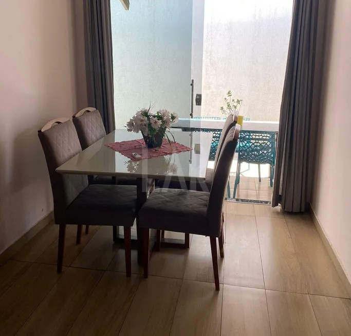 Foto 1 de Apartamento com 2 Quartos à venda, 100m² em Paquetá, Belo Horizonte