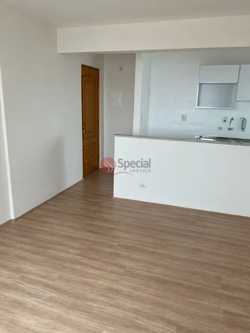 Foto 1 de Apartamento com 2 Quartos à venda, 50m² em Móoca, São Paulo