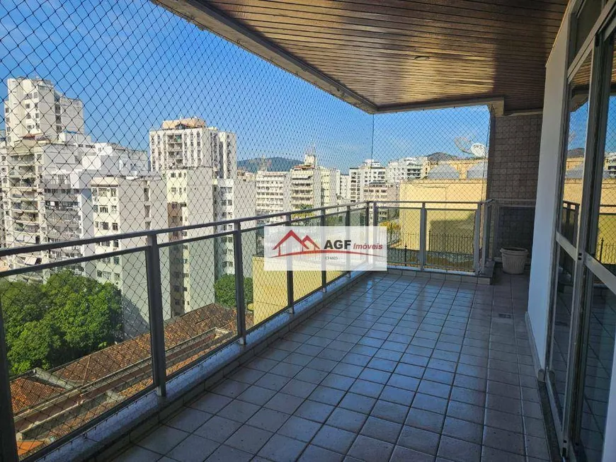 Foto 1 de Apartamento com 3 Quartos à venda, 170m² em Ingá, Niterói