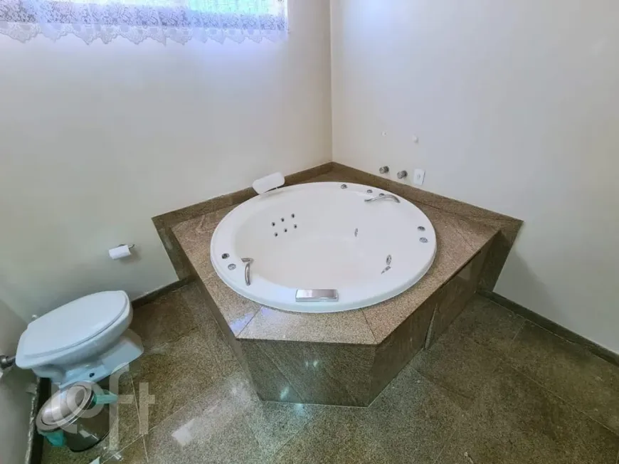 Foto 1 de Apartamento com 5 Quartos à venda, 346m² em Tatuapé, São Paulo