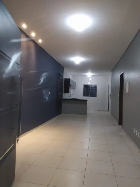 Foto 1 de Casa com 3 Quartos à venda, 92m² em Vale Quem Tem, Teresina