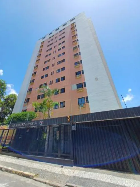 Foto 1 de Apartamento com 2 Quartos à venda, 70m² em Campo Grande, Recife