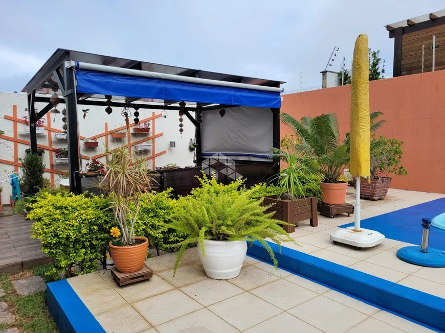 Foto 1 de Casa com 4 Quartos à venda, 302m² em Ingleses do Rio Vermelho, Florianópolis