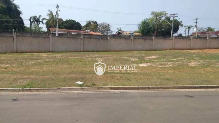 Foto 1 de Lote/Terreno à venda, 524m² em Jardim Buru, Salto