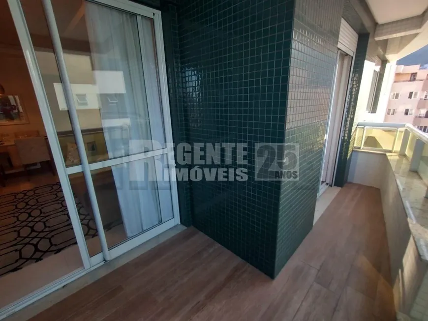 Foto 1 de Apartamento com 3 Quartos à venda, 91m² em Trindade, Florianópolis