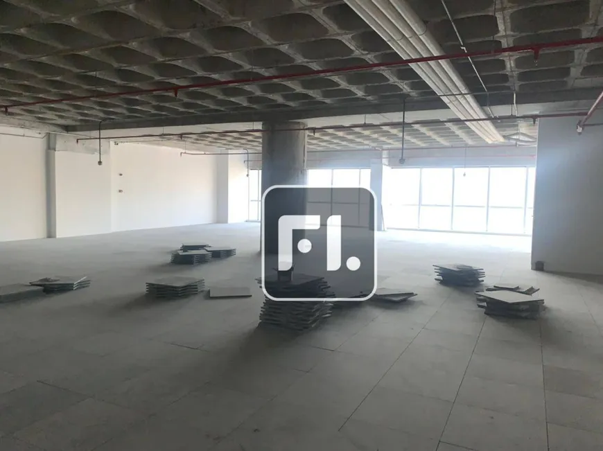 Foto 1 de Sala Comercial para alugar, 257m² em Alphaville Empresarial, Barueri