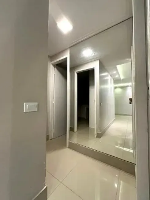 Foto 1 de Apartamento com 2 Quartos à venda, 49m² em Vila Pirituba, São Paulo