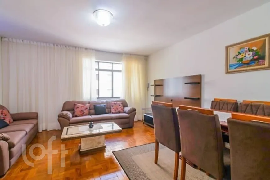 Foto 1 de Apartamento com 2 Quartos à venda, 84m² em Liberdade, São Paulo