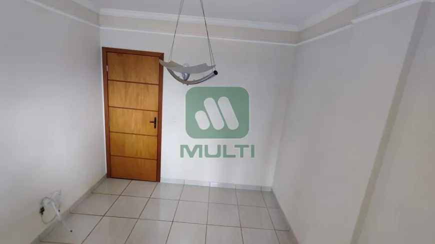 Foto 1 de Apartamento com 2 Quartos à venda, 49m² em Custódio Pereira, Uberlândia