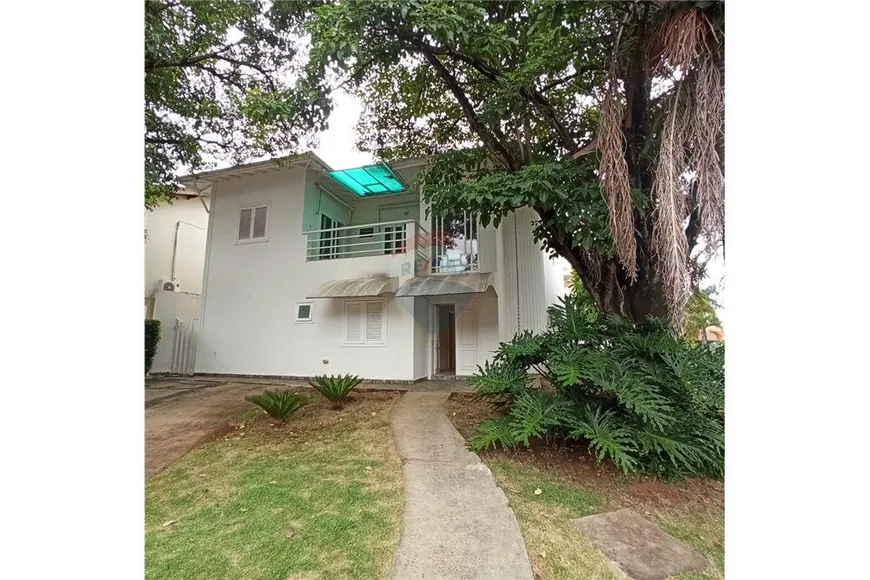 Foto 1 de Casa de Condomínio com 3 Quartos para alugar, 257m² em TERRAS DE PIRACICABA, Piracicaba