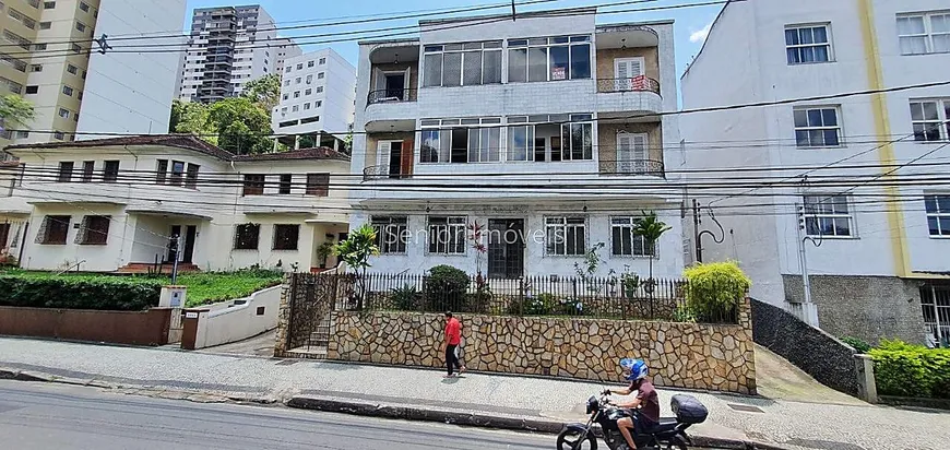 Foto 1 de Apartamento com 3 Quartos à venda, 103m² em Alto dos Passos, Juiz de Fora