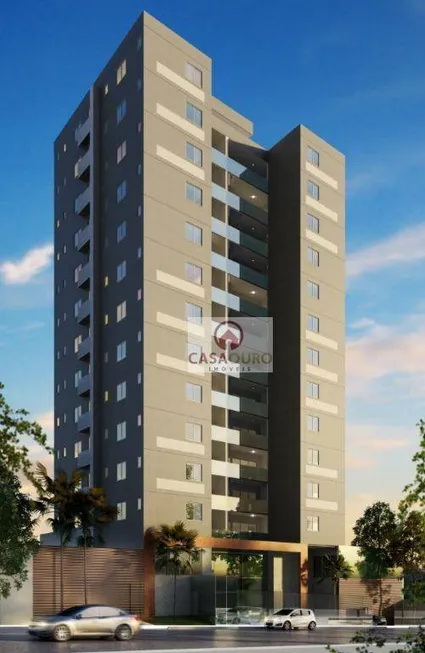 Foto 1 de Apartamento com 4 Quartos à venda, 140m² em Anchieta, Belo Horizonte