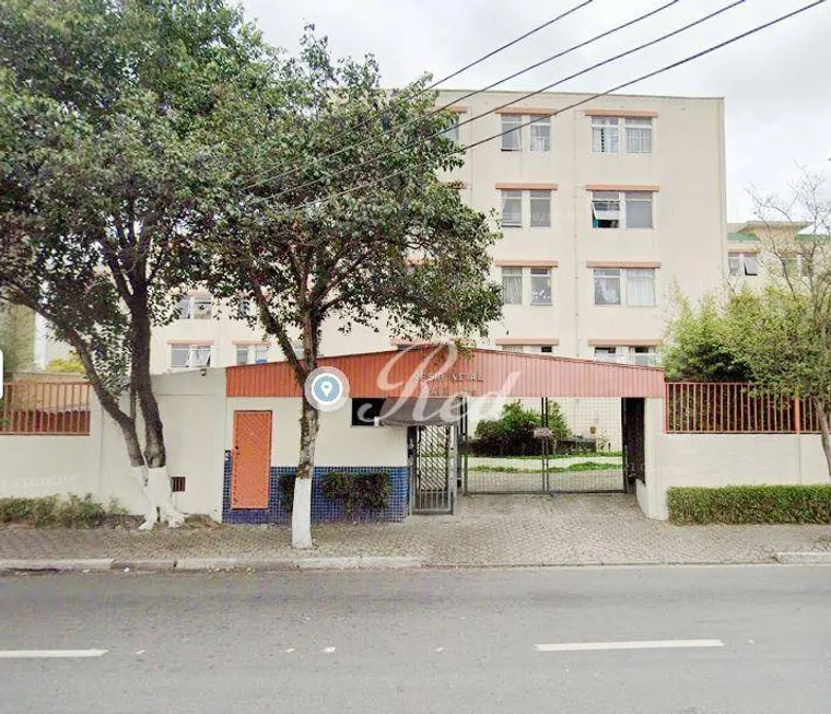Foto 1 de Apartamento com 3 Quartos à venda, 60m² em Parque Suzano, Suzano