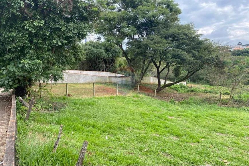 Foto 1 de Lote/Terreno à venda, 1326m² em Vila São Lucio, Botucatu