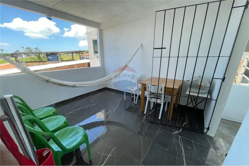 Foto 1 de Casa de Condomínio com 2 Quartos à venda, 90m² em , Itaparica