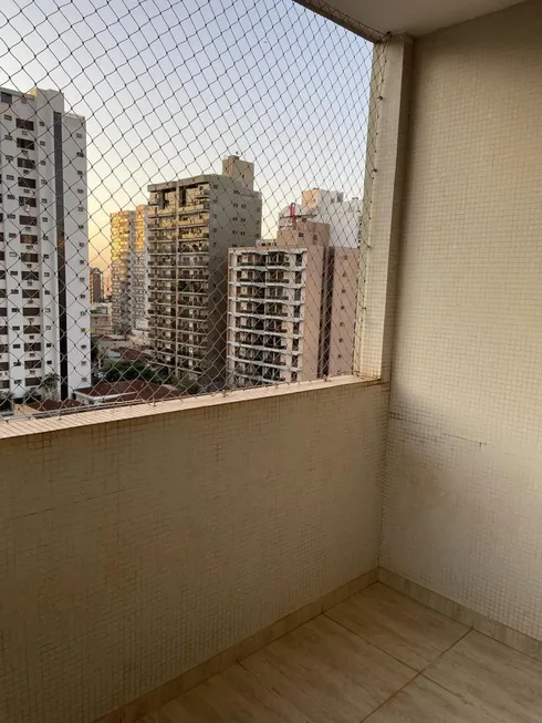 Foto 1 de Apartamento com 2 Quartos à venda, 100m² em Centro, Ribeirão Preto